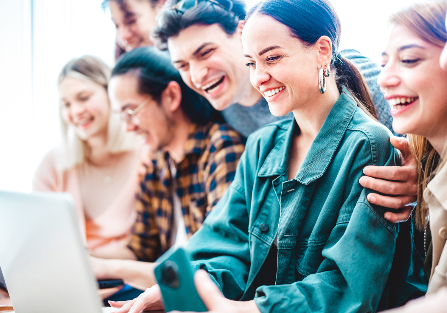 Gen Z in the workplace: Insights and strategies for employers.