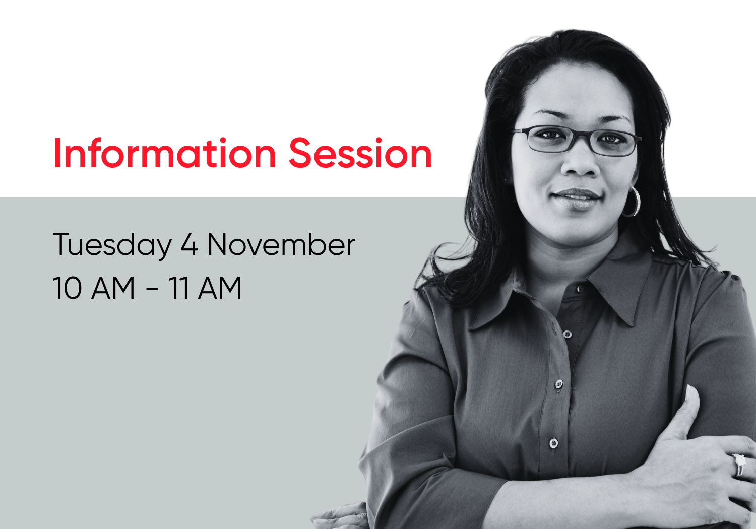 How to become a Great Place To Work - Information Sessions